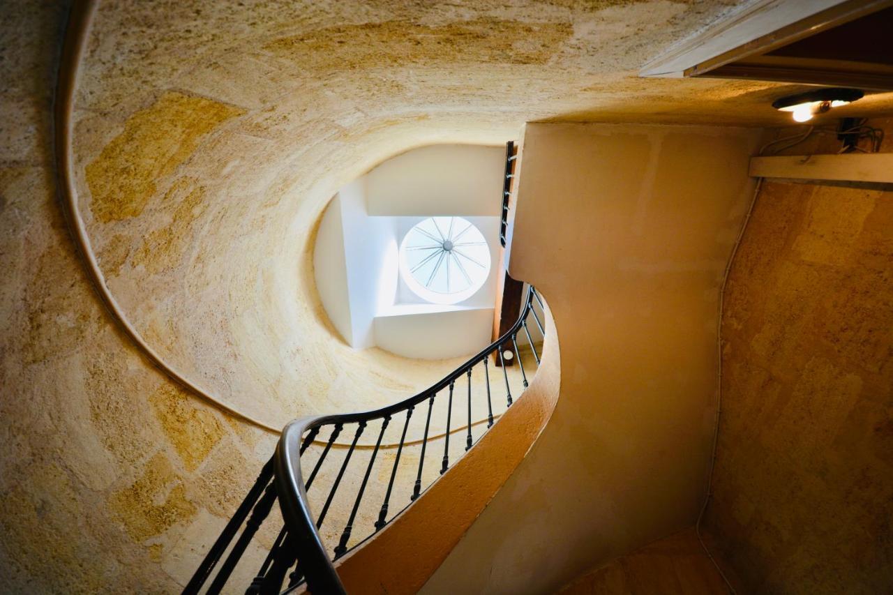 Maison Bouquiere Le Pigeonnier Bordeaux Eksteriør bilde